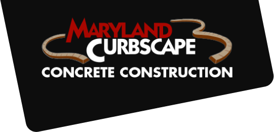 Maryland Curbscape